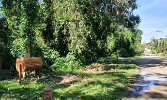 Imagem 5: Lote/Terreno para venda possui 400 metros quadrados em Sertão do Camburi - São Sebastião