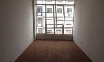 Imagem 3: Apartamento com 2 dormitórios para alugar, 84 m² por R$ 600/mês - Centro - São José do Rio