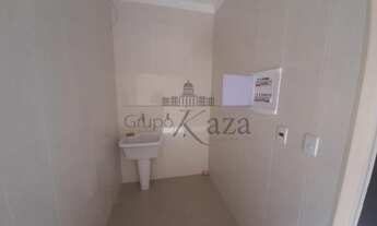 Imagem 2: Casa para venda com 143 metros quadrados com 2 quartos em Cidade Jardim - Jacareí - SP