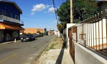 Imagem 2: Casa com 2 dormitórios para alugar, 144 m² por R$ 800,00/mês - Vila Esperança - Tatuí/SP