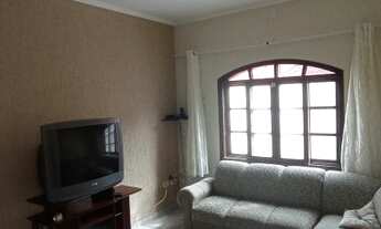 Imagem 6: Casa para venda possui 105 m² com 3 quartos em Balneário Flórida Mirim - Mongaguá - SP