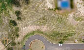 Imagem 5: Terreno à venda, 440 m² por R$ 430.000,00 - Condomínio Villas do Golfe - Itu/SP