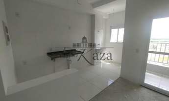 Imagem: Apartamento / Padrão - Condomínio Residencial