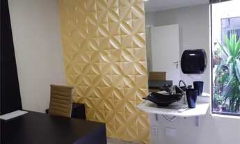 Imagem 7: Sorocaba - Conjunto Comercial/Sala - Parque Campolim