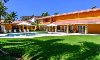 Imagem 2: GUARUJÁ - Casa de Condomínio - ACAPULCO