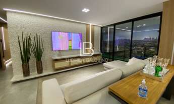 Imagem 6: Belíssimo apartamento com 191 m2 no Setor Marista