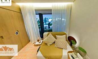 Imagem 1: Campo Belo Apartamento A Venda Com 3 Dormitorios Com 104 m² 1 Vaga Novo E Lazer