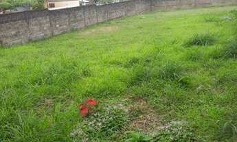 Imagem 3: Área bem localizada na praia Massaguaçu