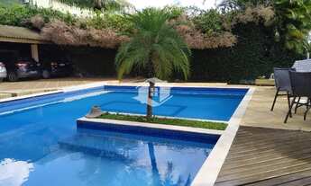 Imagem 6: Casa de condomínio para venda com 568 metros quadrados com 4 quartos