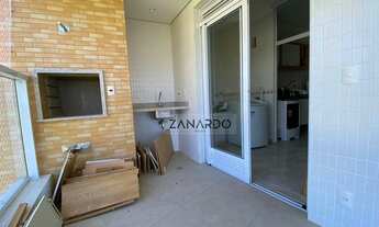 Imagem 5: Apartamento Vista Mar Pé na Grama 2 dormitórios à venda, 82 m² por R$ 1.700.000 - Riviera