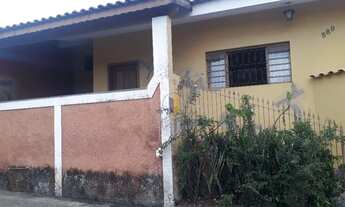 Imagem: CASA JD VERA CRUZ - CA2426