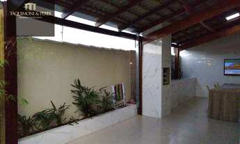 Imagem 3: EXCELENTE CASA NO RESIDENCIAL AYRTON SENNA