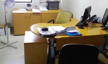 Imagem 7: Excelente galpão com mais de 2.427 m² de construção á venda, com ótima localização em vinh