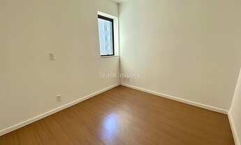 Imagem 6: 02 suítes e 02 vagas de garagem na esquina da Padre Café com Av Itamar Franco