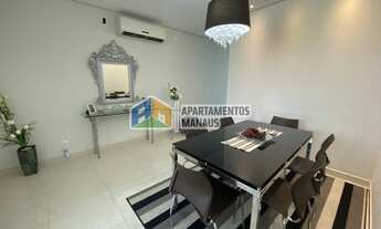 Imagem 3: Casa Cond. Passaredo c/ modulados e climatização Ponta Negra