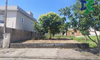 Imagem: Terreno à venda, 250 m² por R$ 315.000