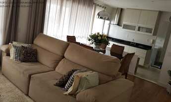 Imagem 4: Lindo Apartamento no Centro de Indaiatuba com Vista para o Parque Ecológico !!!