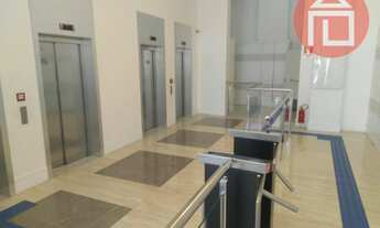 Imagem 3: Sala à venda, 36 m² por R$ 269.000,00 - Euroville Office Premium - Bragança Paulista/SP