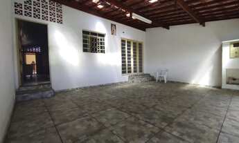 Imagem 2: Casa à venda, 52 m² por R$ 235.000,00 - Parque São Luís - Taubaté/SP