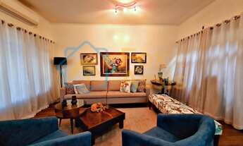 Imagem 4: Venda - Casa - Chácara Machadinho I - Americana - SP