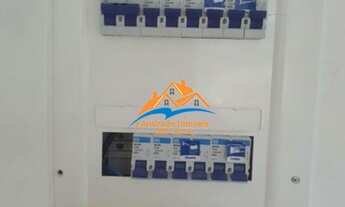 Imagem 5: APARTAMENTO RESIDENCIAL em SANTOS - SP, MARAPÉ