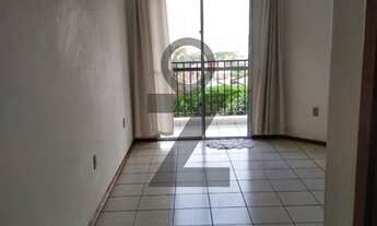 Imagem 4: APARTAMENTO A VENDA RESIDENCIAL VILLAGIO SALVATORE