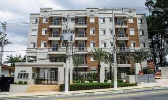 Imagem 6: Apartamento com 1 dormitório à venda, 58 m² por R$ 505.000,00 - Granja Viana - Cotia/SP