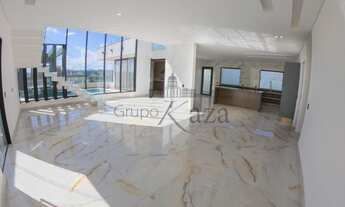 Imagem 2: Casa / Condomínio - Condomínio Residencial Jaguary - Venda - Residencial