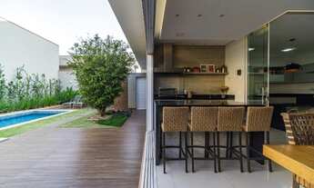 Imagem 7: CASA EM CONDOMÍNIO RESIDENCIAL em SÃO JOSÉ DO RIO PRETO - SP, PARQUE RESIDENCIAL DAMHA V