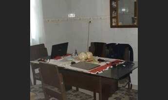 Imagem 4: Casa com 4 dormitórios à venda, 160 m² por R$ 425.000,00 - Bom Retiro - Santos/SP