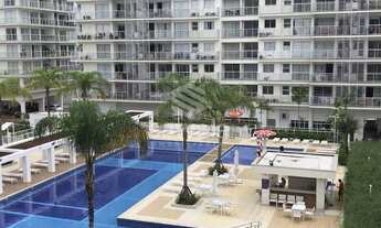 Imagem 3: Apartamento para venda com 87 metros quadrados com 3 quartos