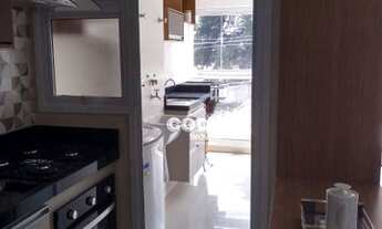 Imagem 6: Apartamento com 2 dormitórios, 55 m² - venda por R$ 455.000,00 ou aluguel por R$ 4.200,00