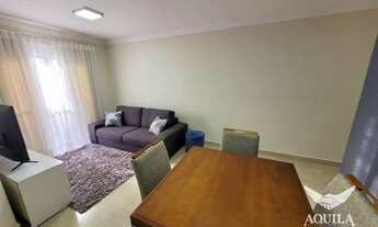 Imagem 6: APARTAMENTO PRONTO PARA MORAR NO NATURE RESIDENCIAL CLUBE - 03 DORMITÓRIOS - 01 SUÍTE - SA