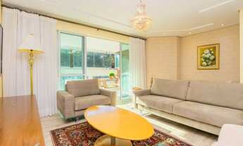 Imagem 6: Apartamento à venda, 160 m² por R$ 1.350.000,00 - Ecoville - Curitiba/PR