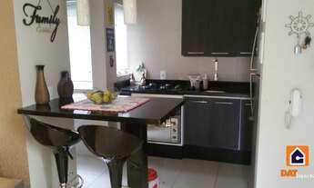 Imagem 3: Apartamento à venda no Jardim Carvalho