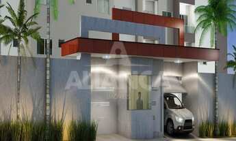 Imagem 2: Apartamento para venda Jardim Holanda Uberlândia - AL9114