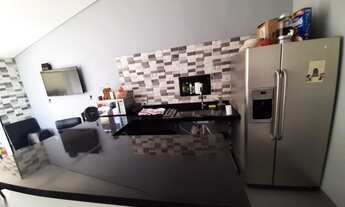 Imagem 3: Cobertura com 120m² no Parque São Vicente - Mauá - SP