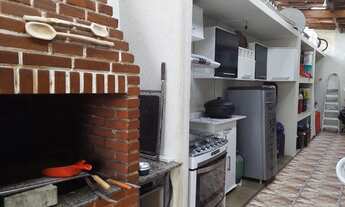 Imagem 3: Térrea para venda com piscina 03 quartos em Indaiá - Caraguatatuba - SP