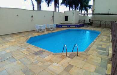 Imagem 2: Apartamento para venda possui 72 metros quadrados com 3 quartos em Nova América - Piracica