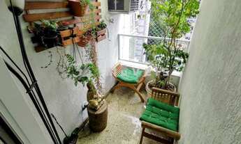 Imagem 3: Rio de Janeiro - Apartamento Padrão - Botafogo