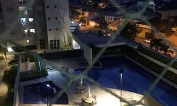 Imagem 5: Apto 2 dormts sendo 1 suíte - terraço gourmet - 1 Vaga -Móveis planejados