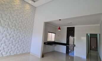 Imagem 6: Casa 3 Suítes no Moinho dos Ventos - Acabamento alto Padrão melhor planta da Região