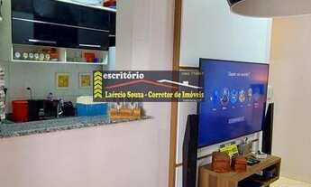 Imagem 6: Apartamento Venda em Valinhos SP, Residencial Villagio Panorama Aceita permuta por aparta