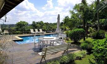 Imagem 3: CASA EM CONDOMINIO NO MIOLO DA GRANJA VIANA