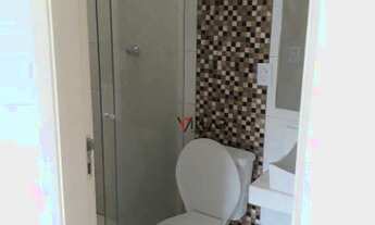 Imagem 4: Cobertura com 4 dormitórios à venda, 100 m² por R$ 330.000 - Novo Osasco - Osasco/SP