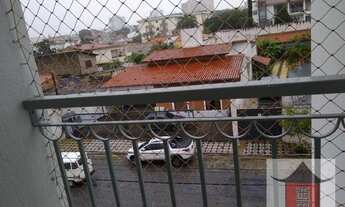 Imagem 4: Apartamento com 2 dormitórios à venda, 59 m² por R$ 240.000,00 - Vila Lucy - Sorocaba/SP