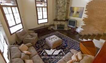 Imagem 5: CASA PARA VENDA 6.000 M² CITY CASTELO