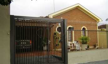 Imagem 2: Venda de Casas / Padrão na cidade de Araraquara