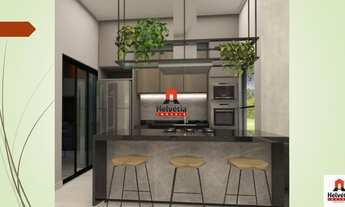 Imagem 6: Casa de Condomínio 3 Quartos (1 suíte), 149,60 m2 à venda por R$ 950.000