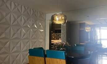 Imagem 4: Apartamento para venda no Residencial Jardins com 4 quartos em Jardim Camburi - Vitória